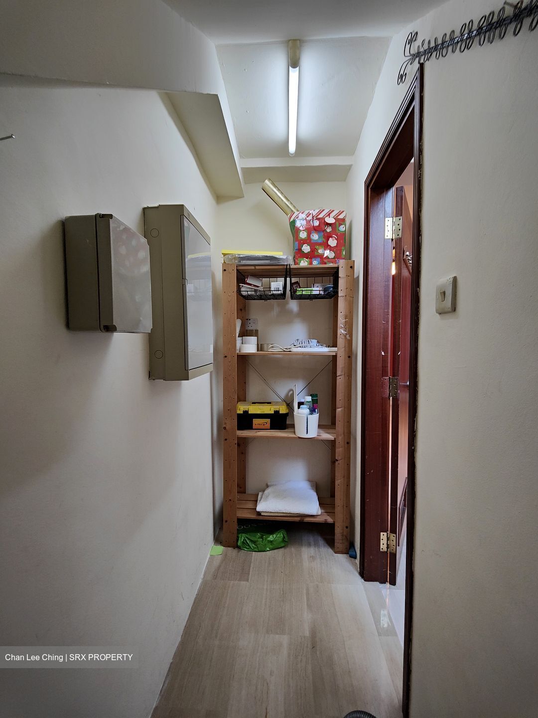 Woodgrove Condominium (D25), Condominium #460355011